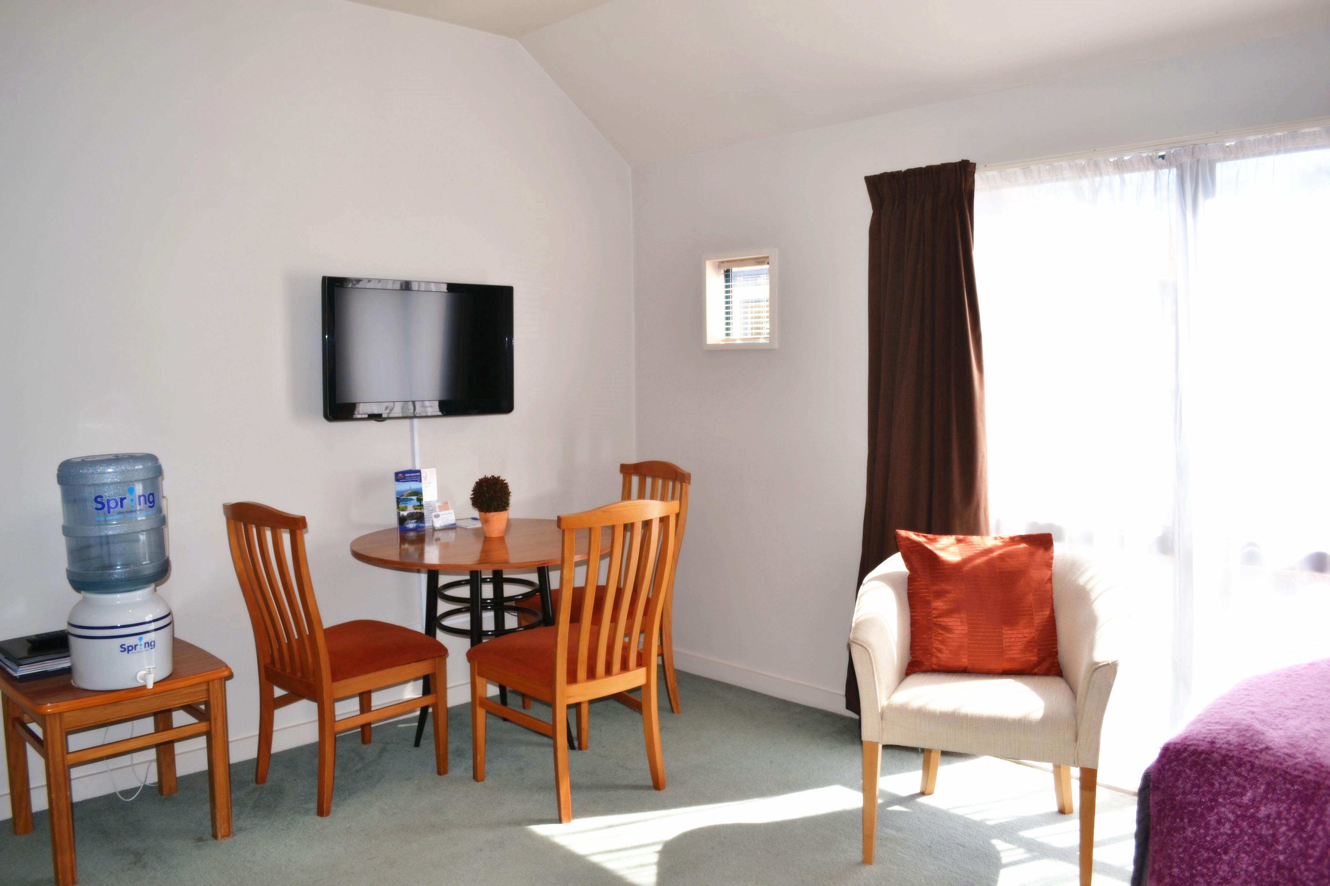 Bush Inn Court Motel Christchurch Kültér fotó