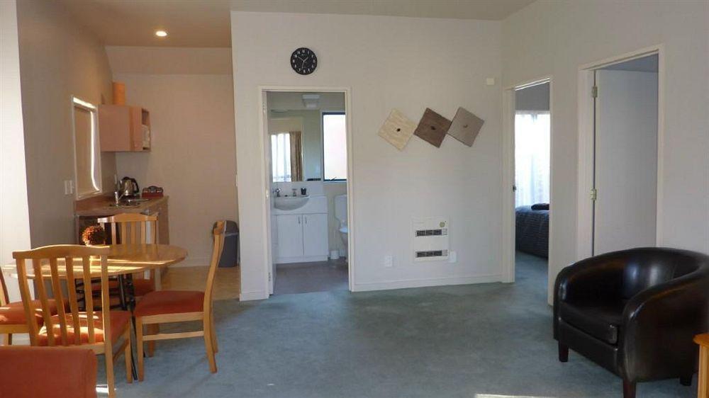 Bush Inn Court Motel Christchurch Kültér fotó