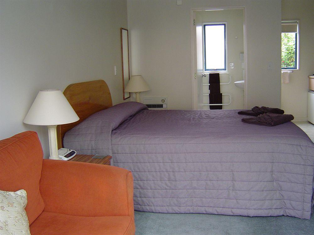 Bush Inn Court Motel Christchurch Kültér fotó